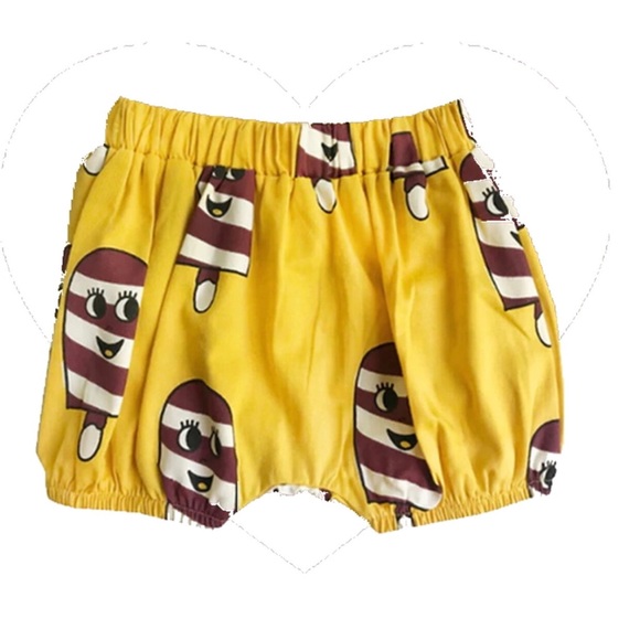 hugo loves tiki Bottoms Hugo Loves Tiki Bloomers Poshmark